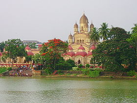 Dakishneshwar Temple