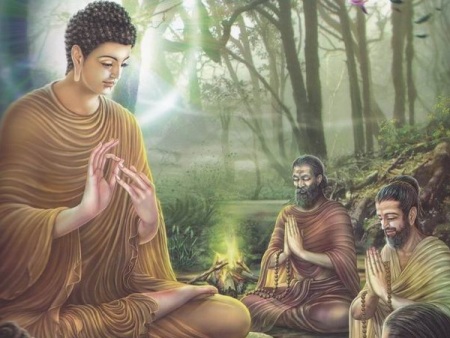 buddha-nirvana-mediatation